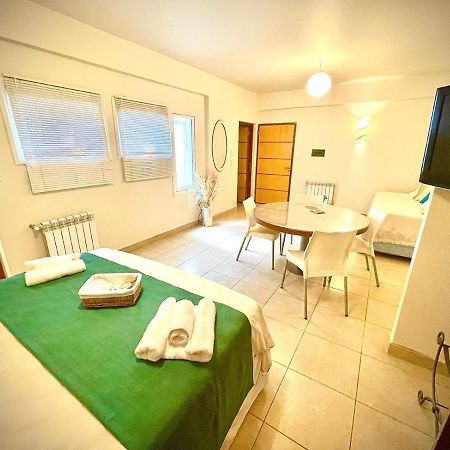 Appartement Departamento Gueemes à San Salvador de Jujuy Extérieur photo