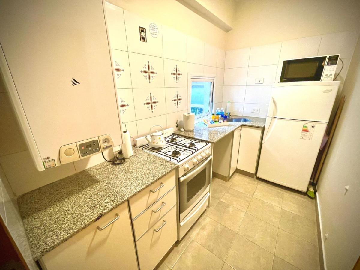 Appartement Departamento Gueemes à San Salvador de Jujuy Extérieur photo
