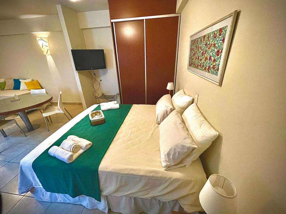 Appartement Departamento Gueemes à San Salvador de Jujuy Extérieur photo